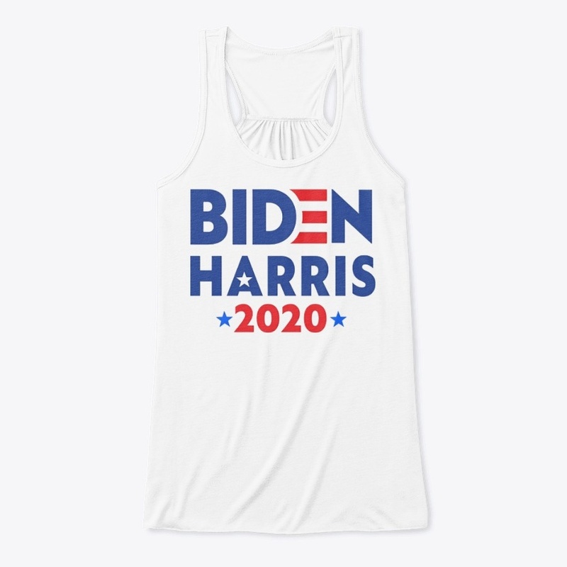 Biden Harris 2020