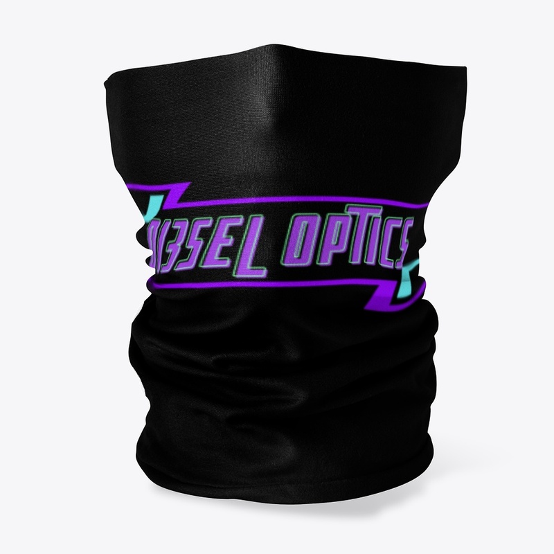 First Merch Set