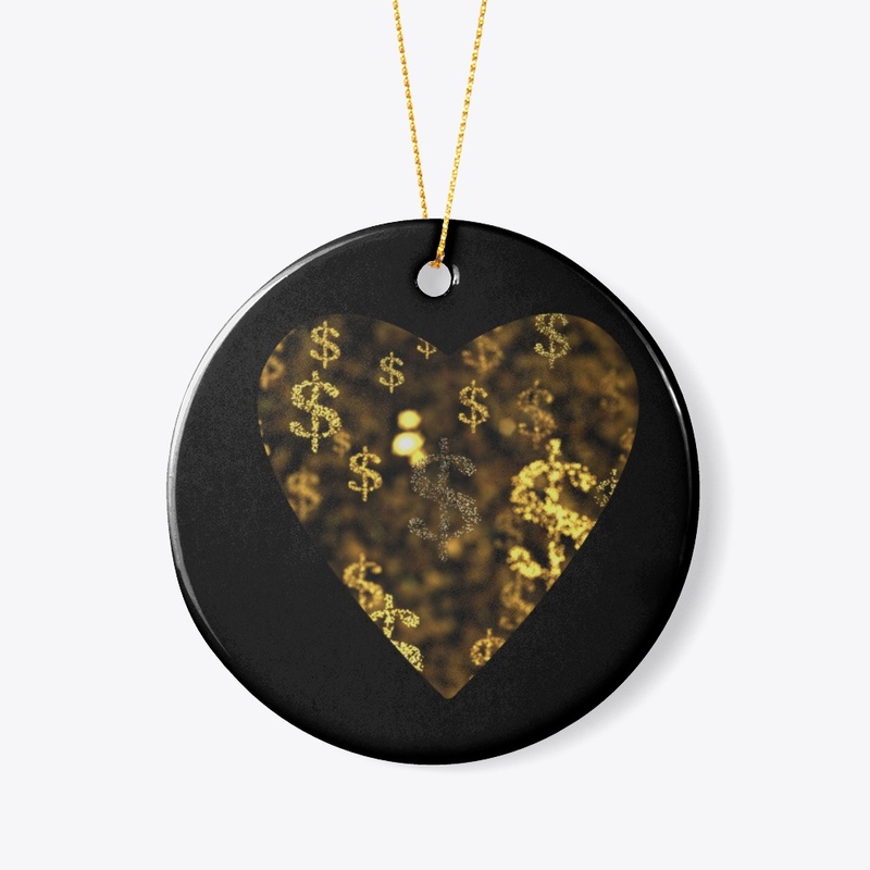 HEART OF PROSPERITY 