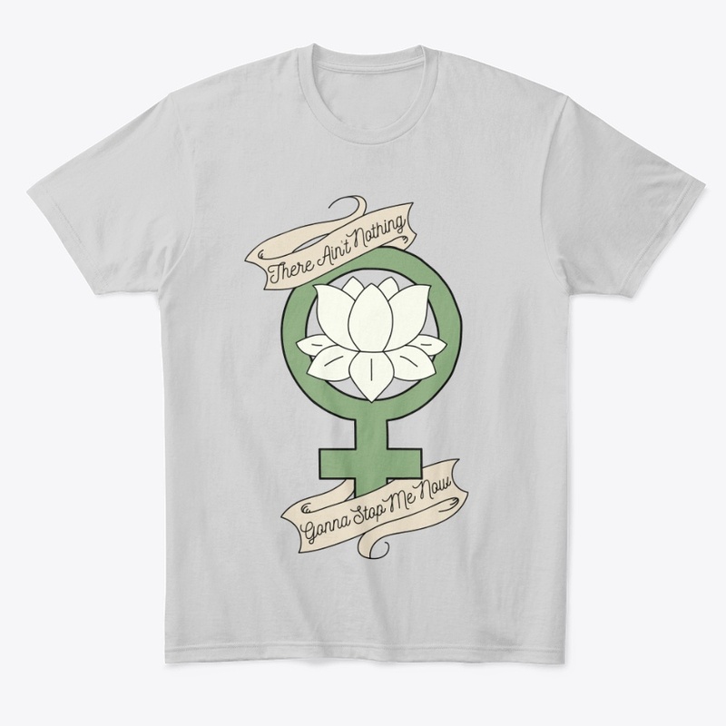 Feminist Frog Princess