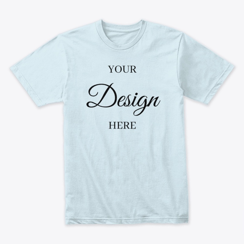 Your Design Here