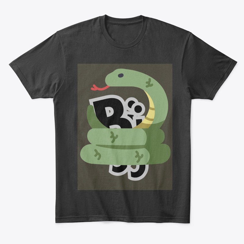 BJJ snake 