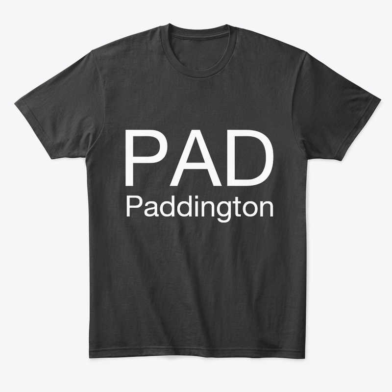 Paddington Station PAD