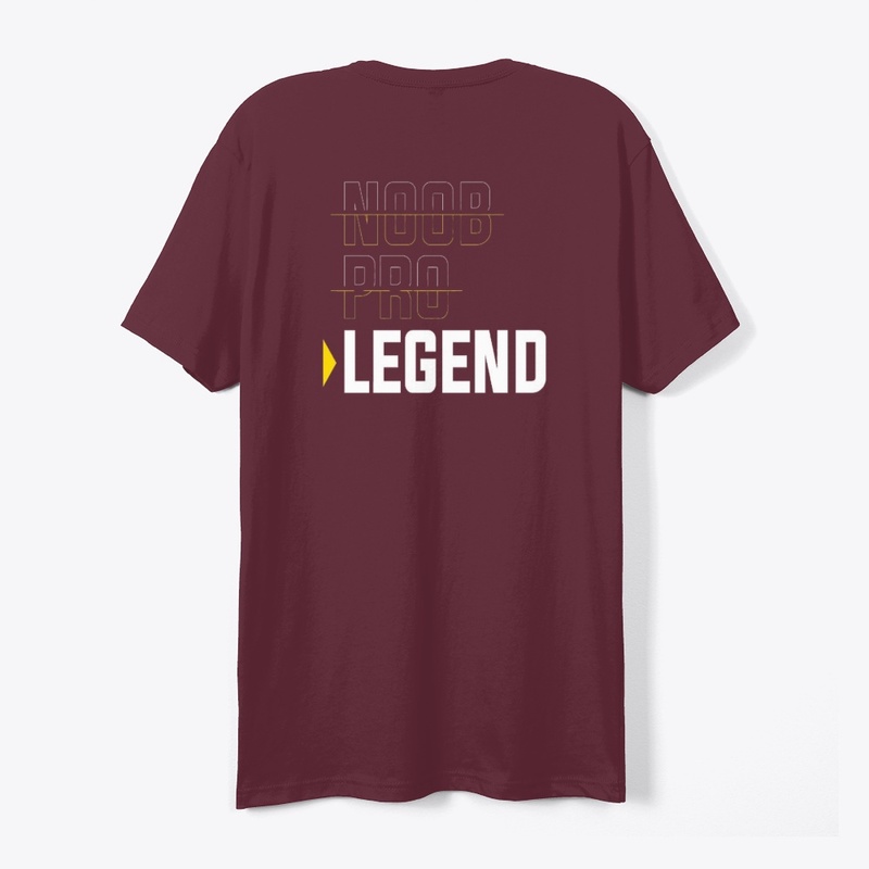 NoobProLegend