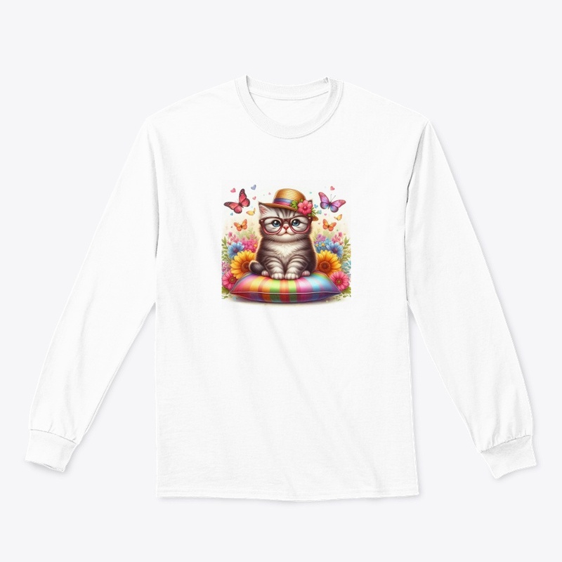 Funny Pets Design