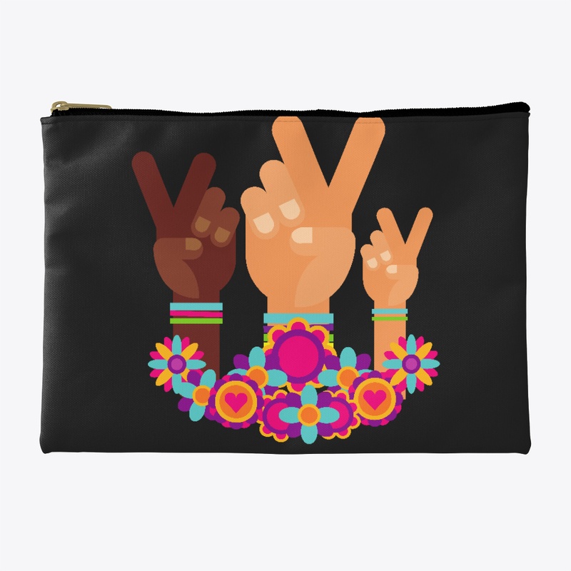 Love Knows No Colors