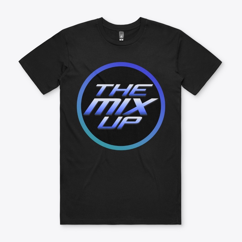 The Mix Up 