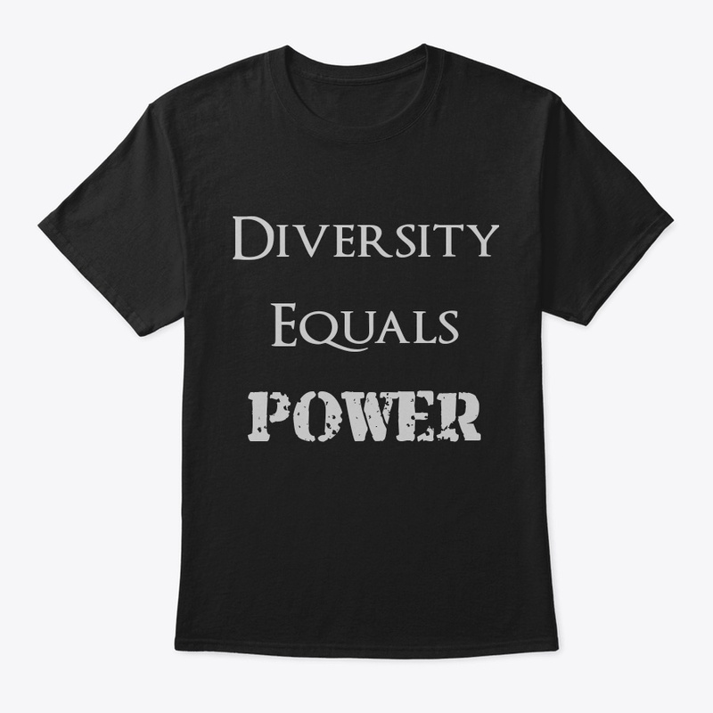 Diversity Equals POWER 