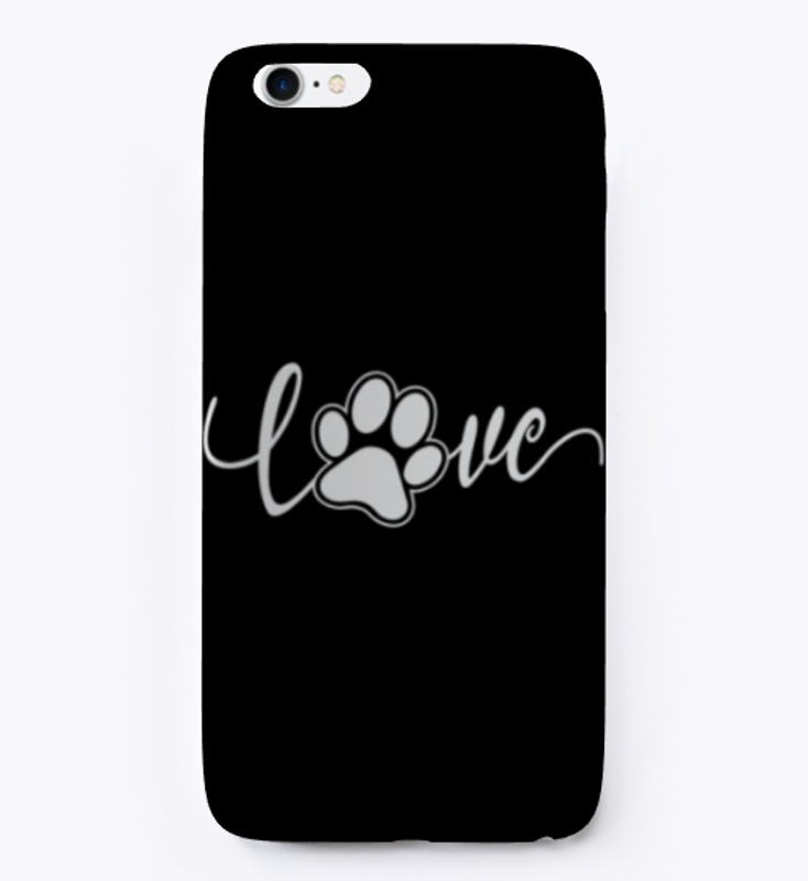 I love Dogs 