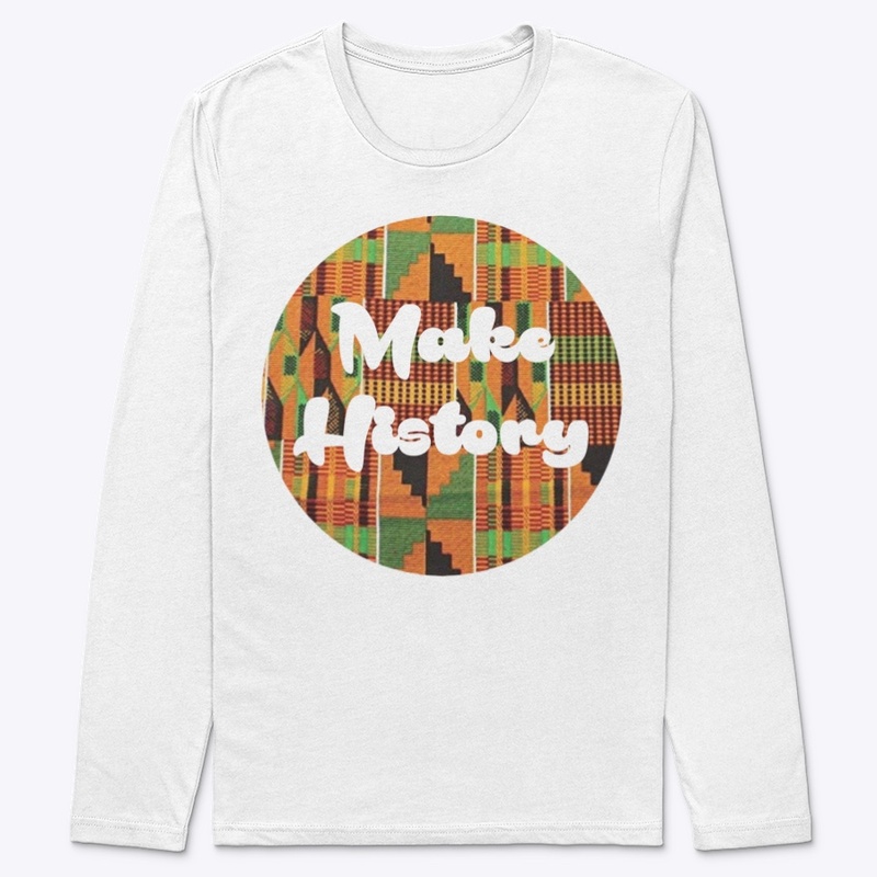 Make History