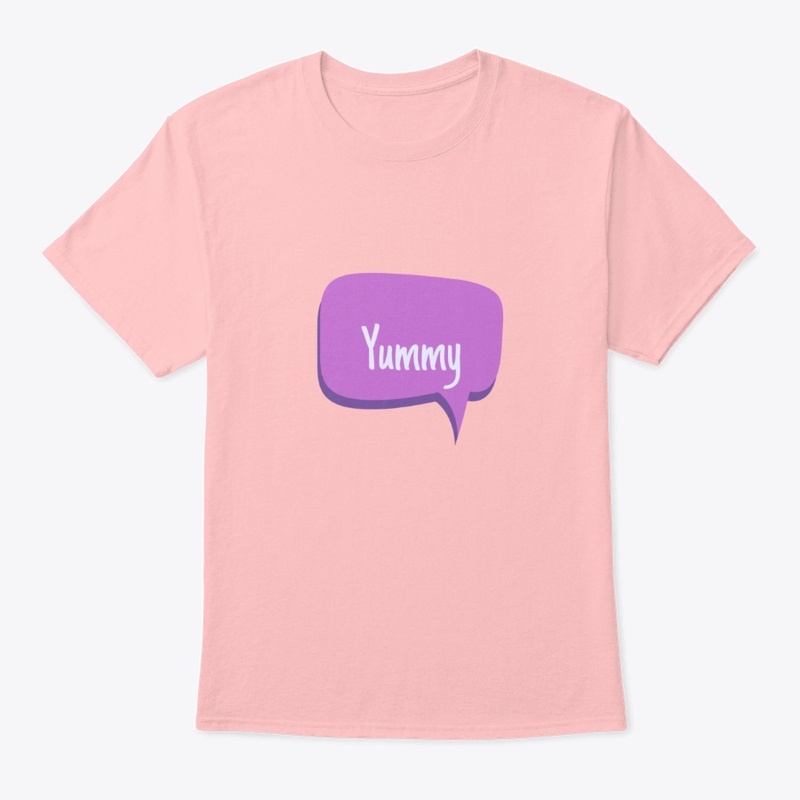 yummy tee