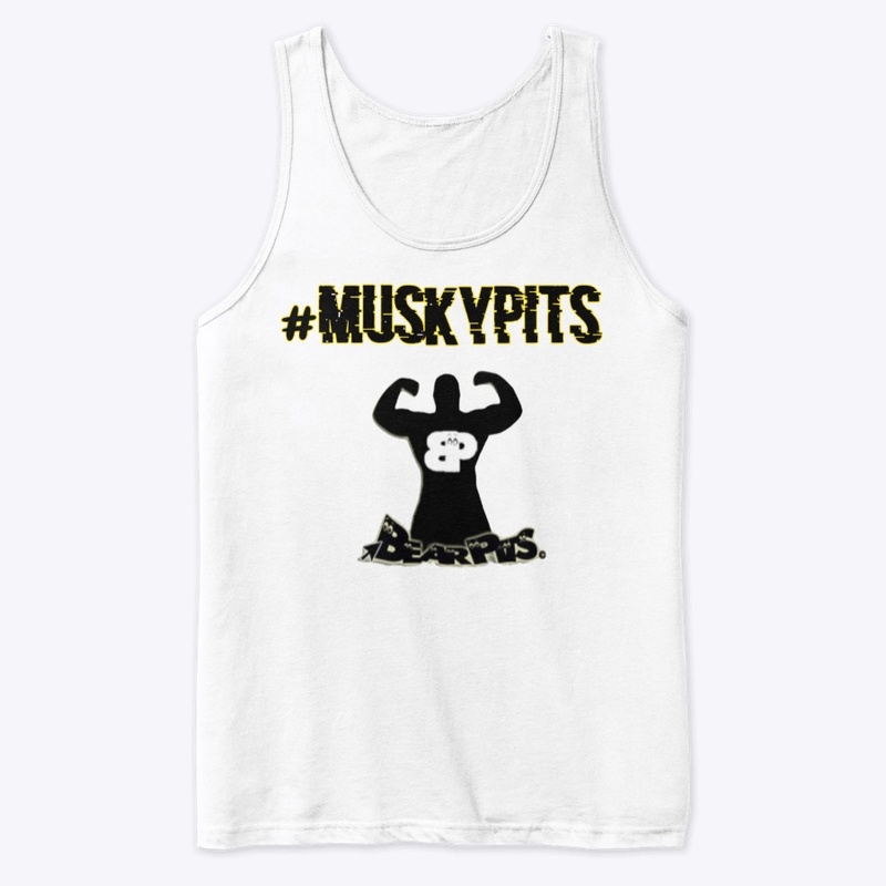 #MuskyPits Collection