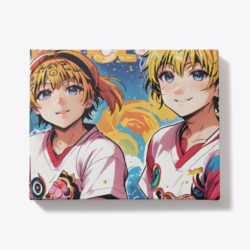 Slice of Anime, Side of Pizza