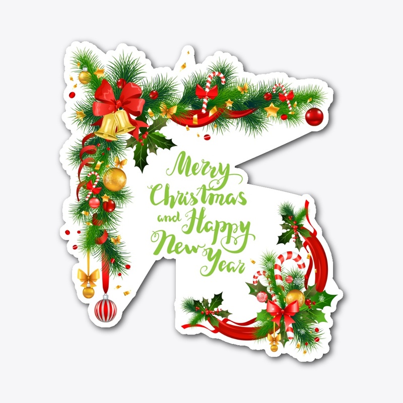 Christmas design