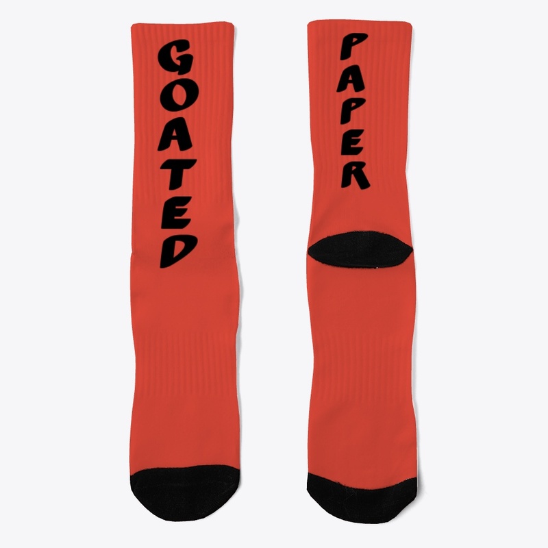 Goated Socks