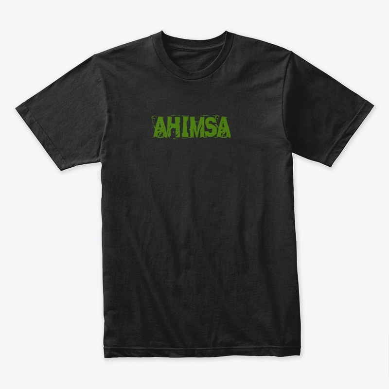 Ahimsa