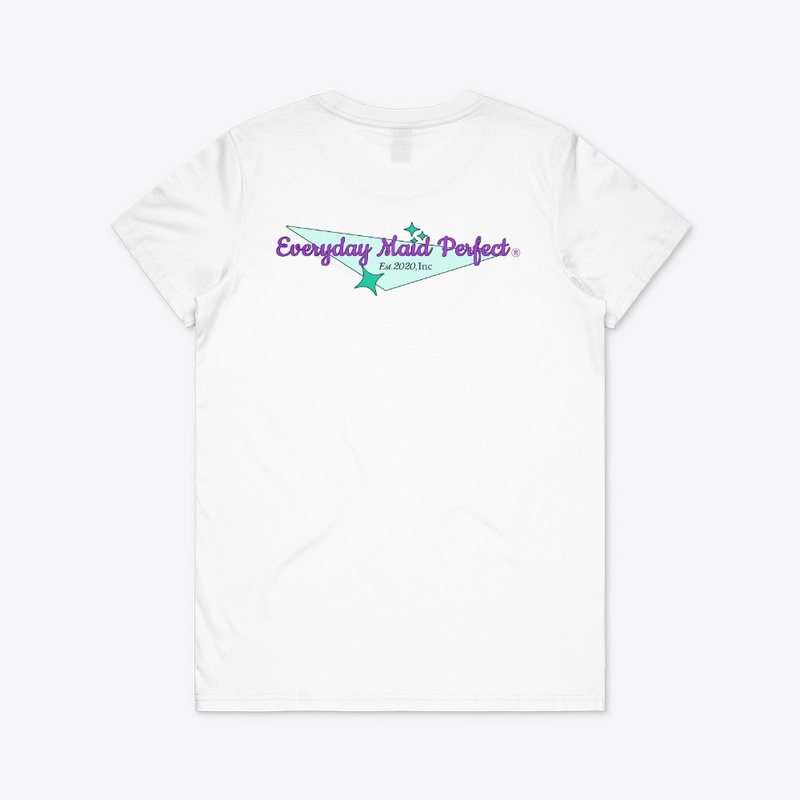 Everyday Maid Perfect T-shirt