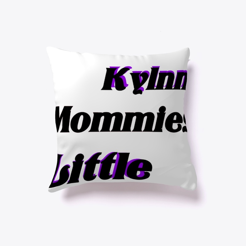 Kylnn Mommies Little Angel