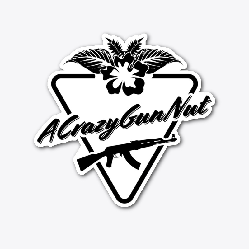 Logo Die-Cut (Mono)