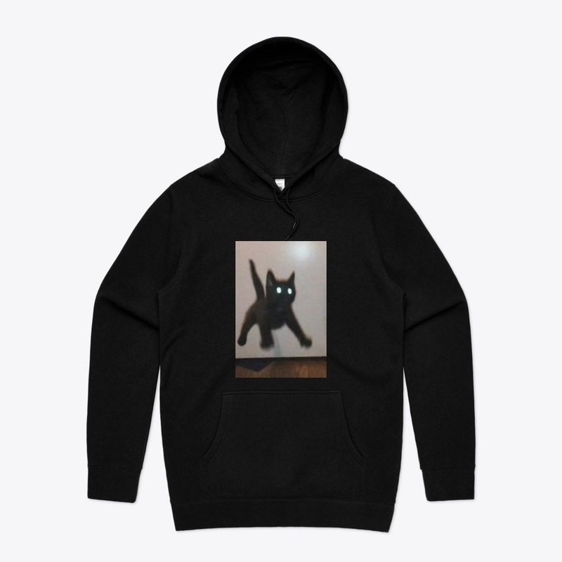 Im Freakit Meowt!!!