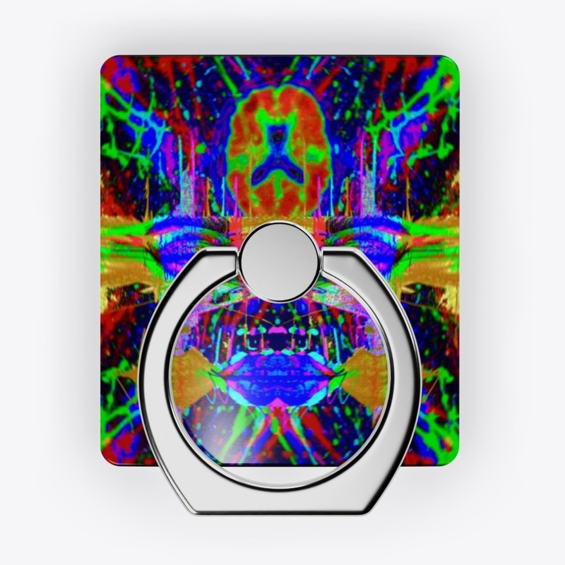 Seeing things in a different light 