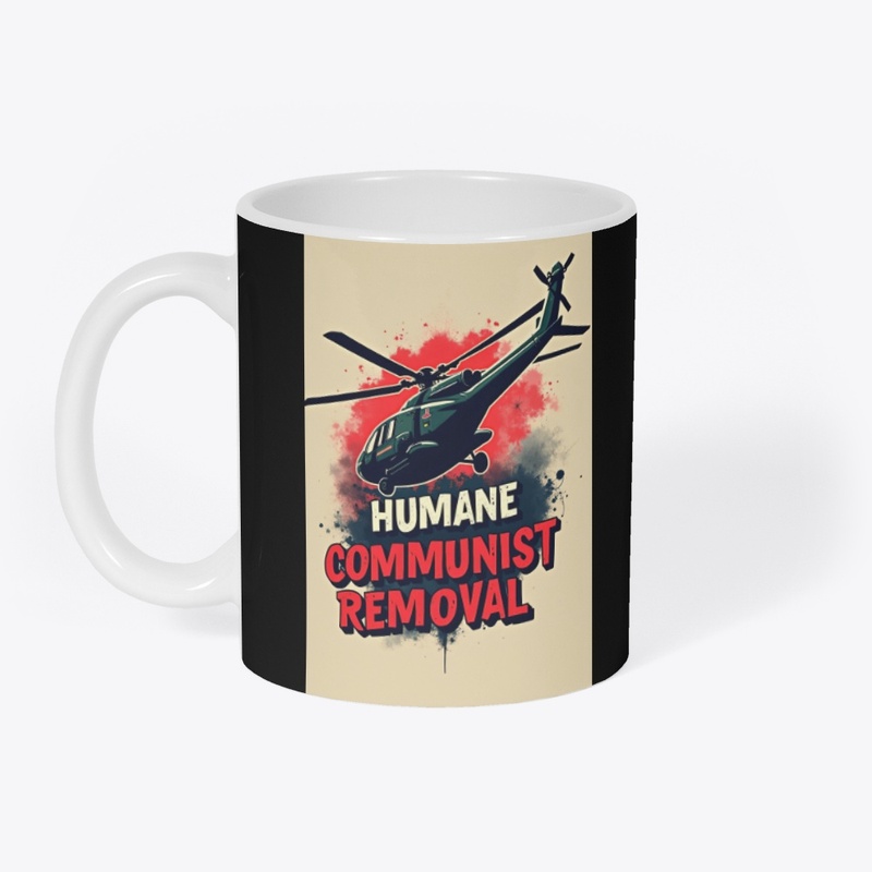 Humane #7