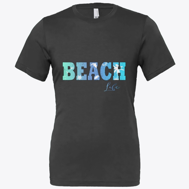 Beach Life