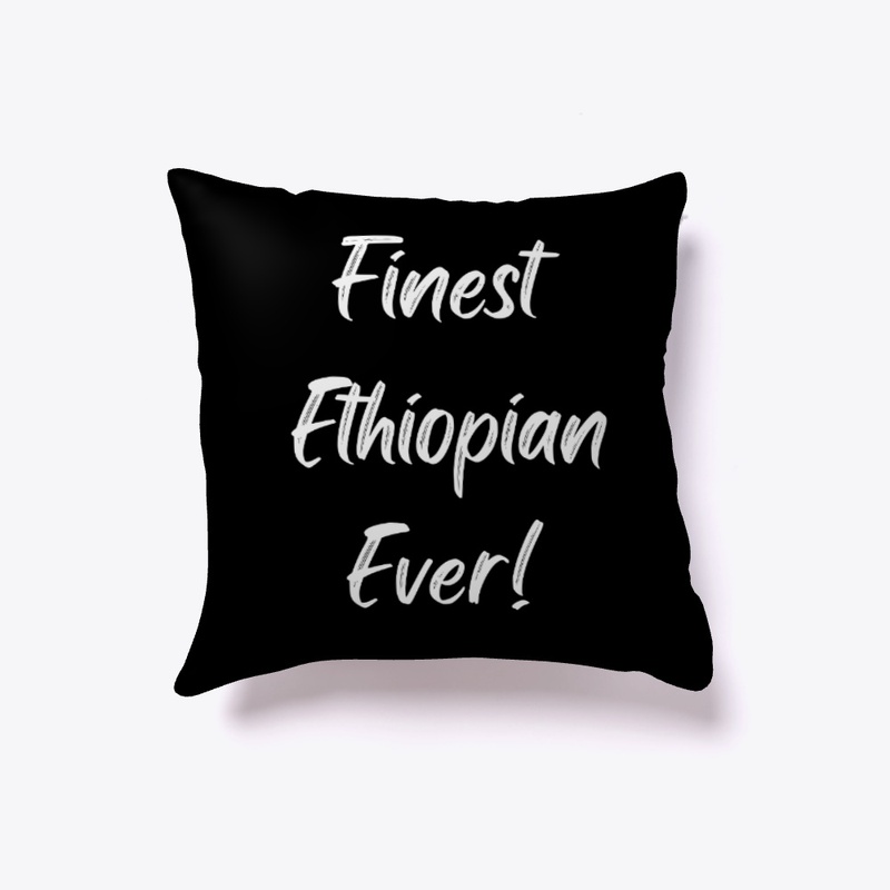 Finest Ethiopian Ever!