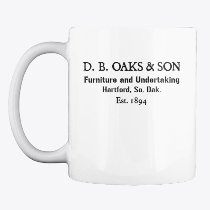 D. B. Oaks &amp; Son