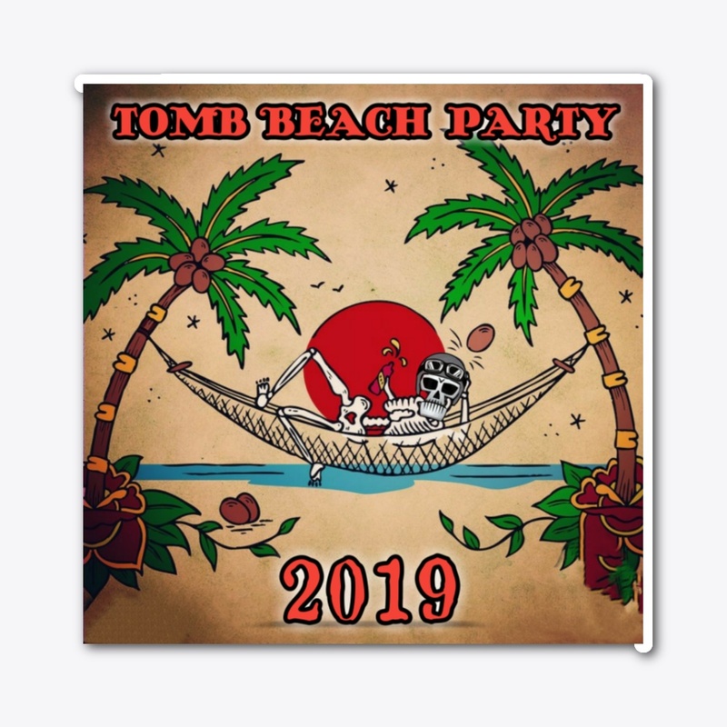 TBP 2019
