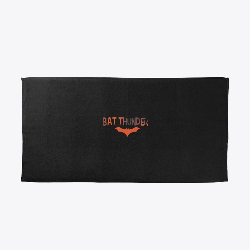 Bat Thunder 