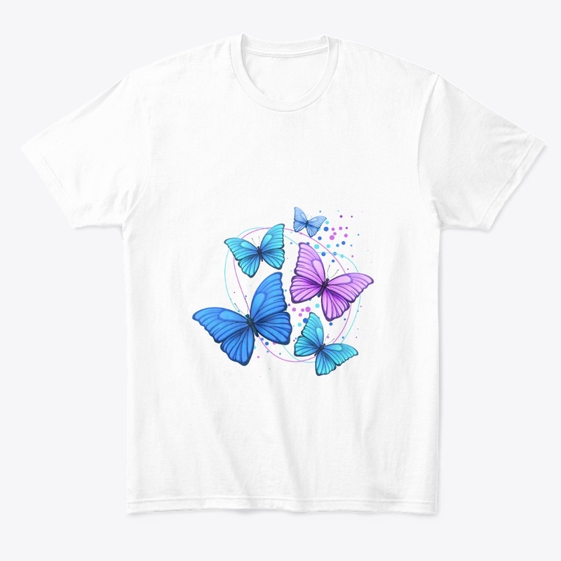 butterflys