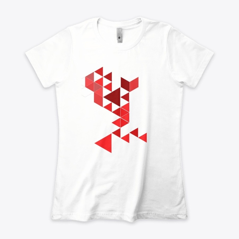 Abstract Love