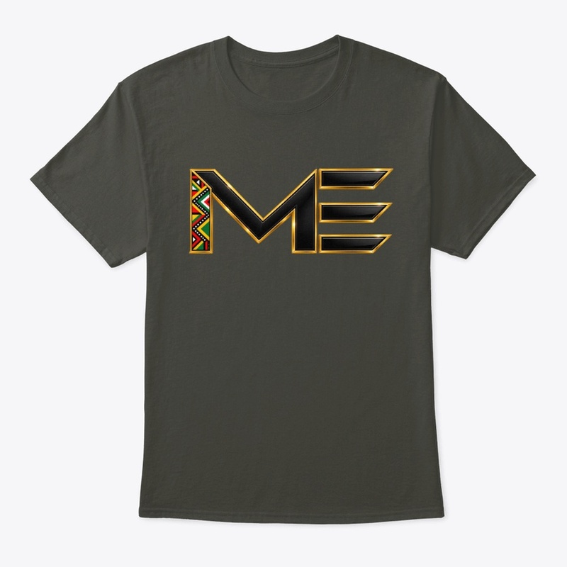 ME Heritage| Earth & Roots Heavy Tee