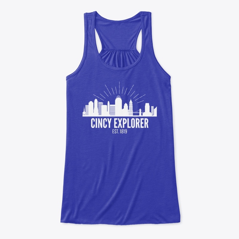 Cincy Explorer 