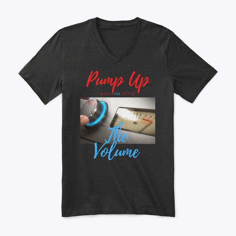TShirt-PUMP-UP-THE-VOLUME