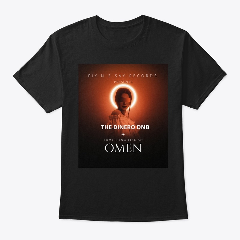 SOMETHING LIKE AN OMEN (TM)