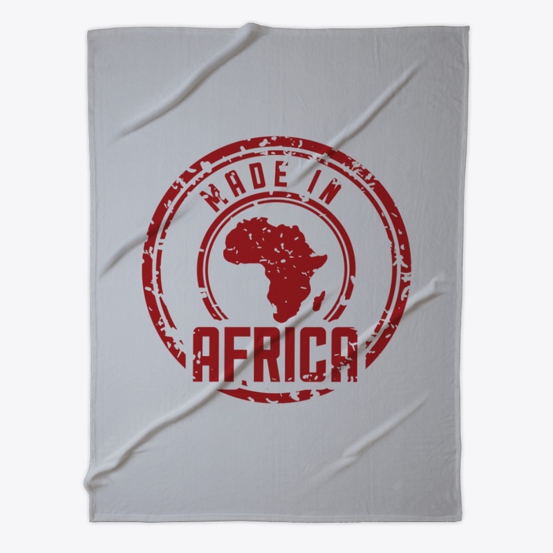 Made In Africa