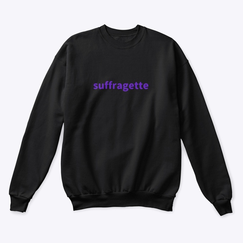 Suffragette, Women, Feminism 