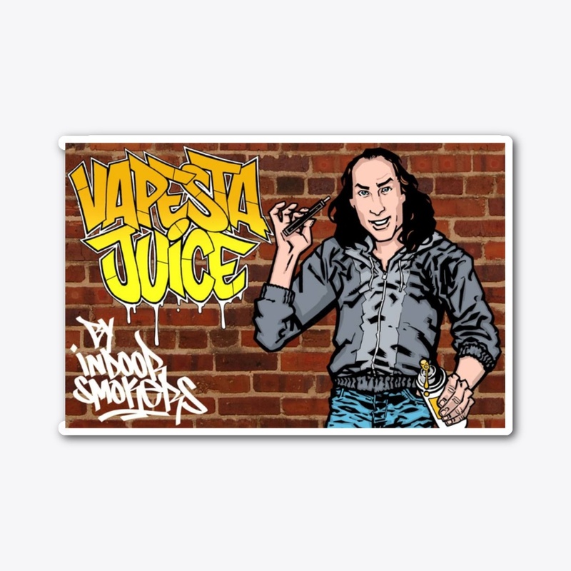 Vapesta Juice