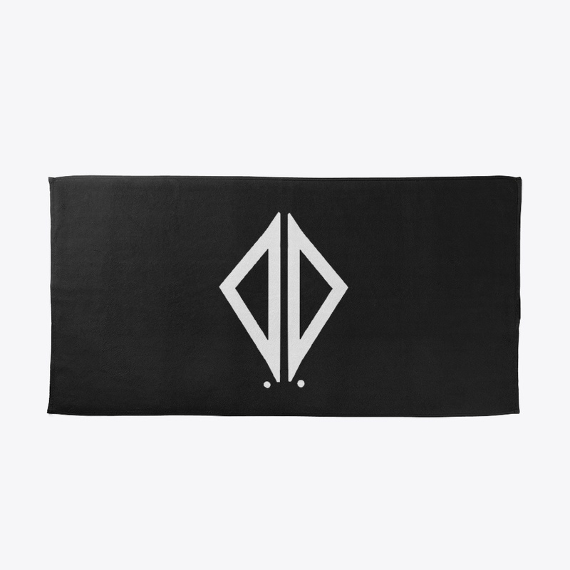 Sports Sweat Towel