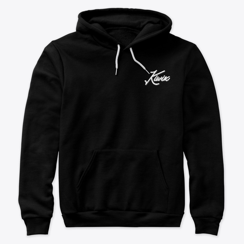 Kiwix Signature Design