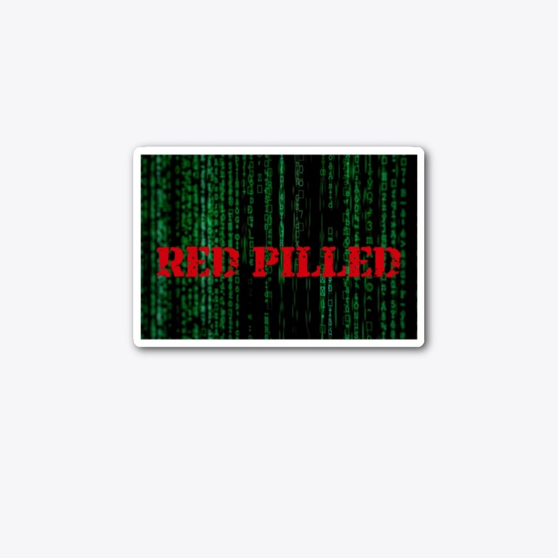 Matrix Red Pilled