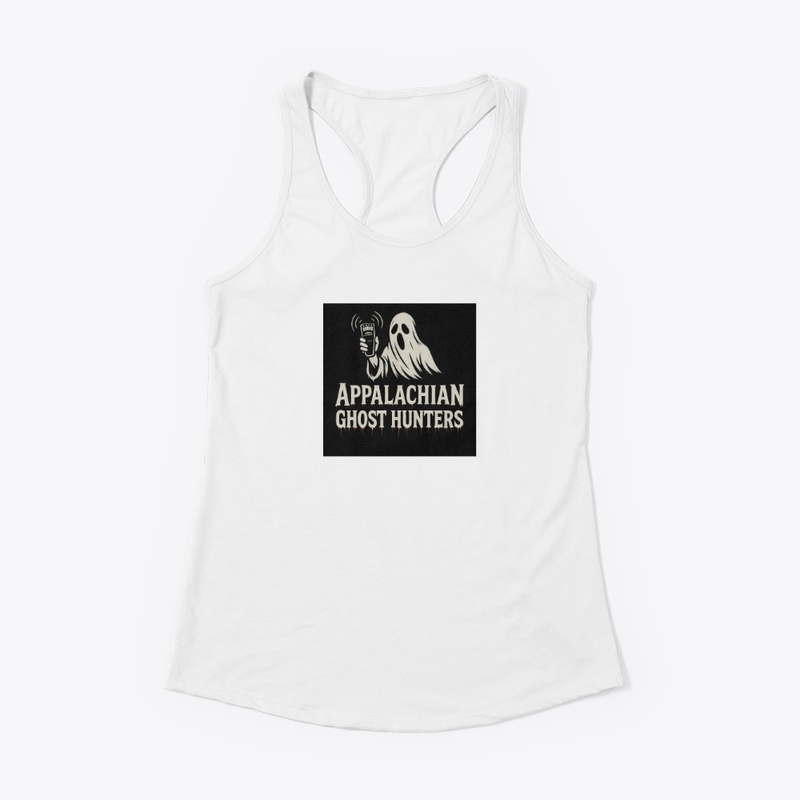 Appalachian Ghost Hunters Merchandise 