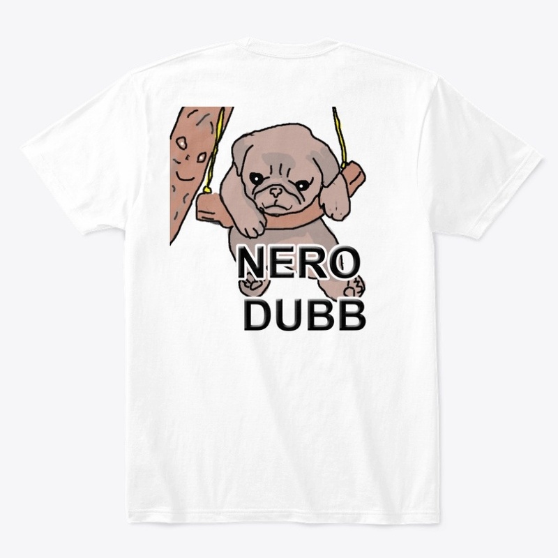 Nero Dubb - Puppy Love 