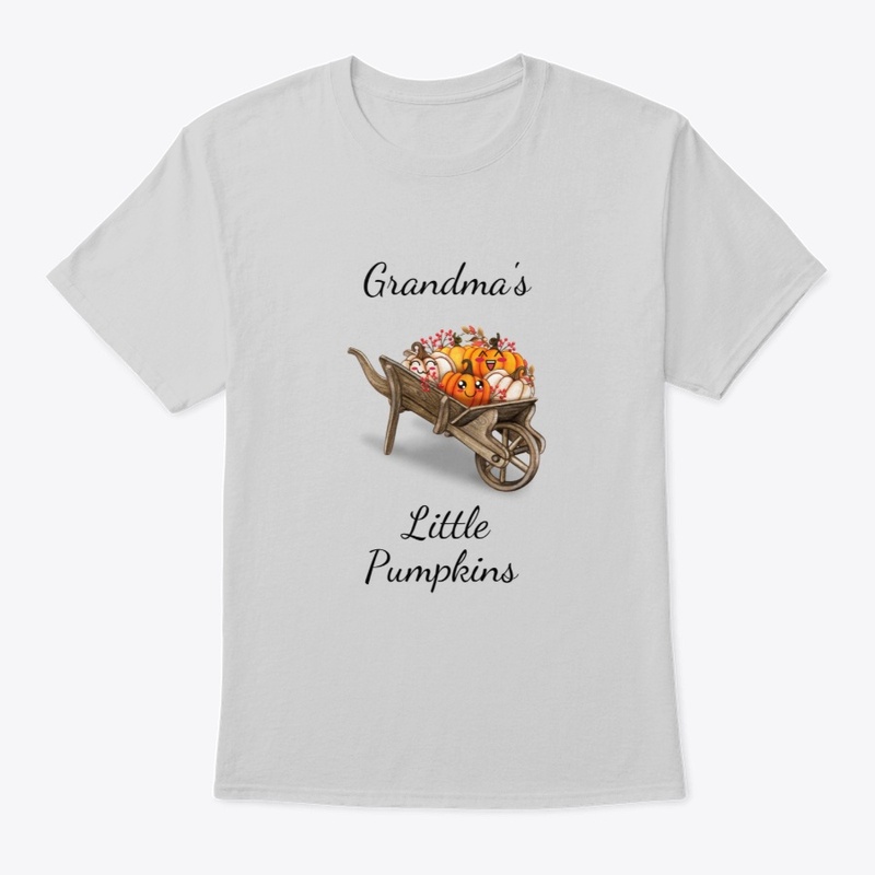 Grandma's Little Pumpkins 