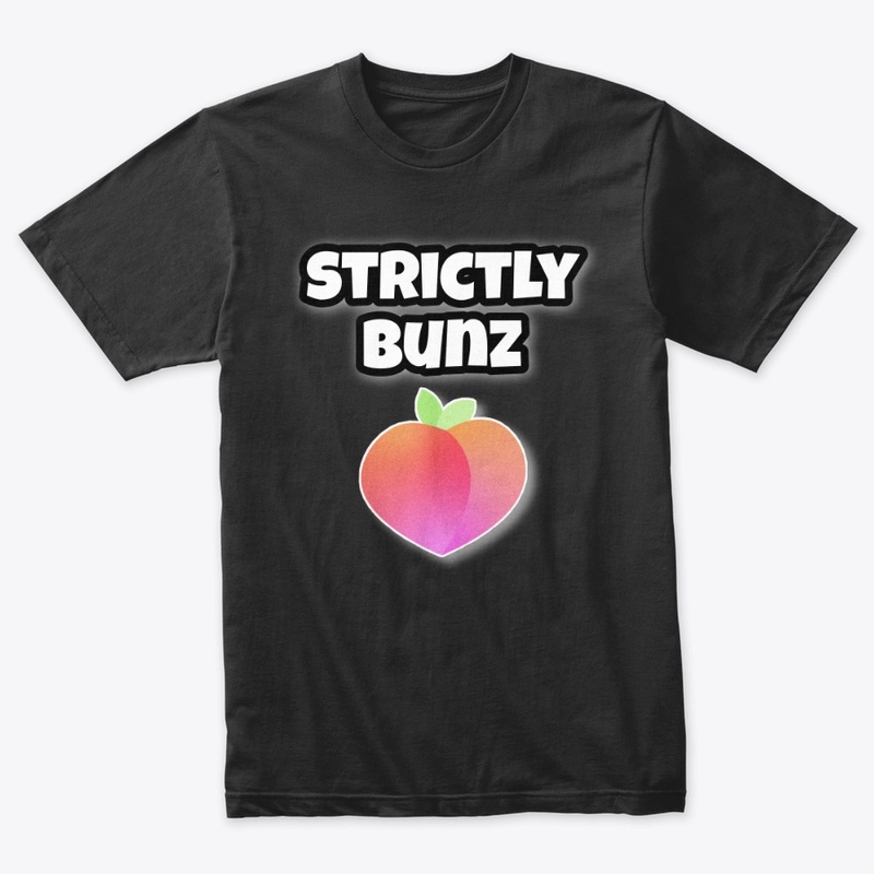 Strictly Bunz Peach