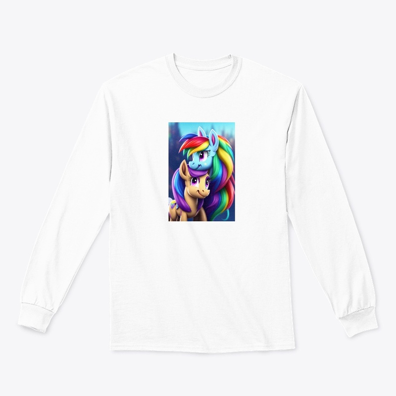 KIDS PREMIUM TEE SHIRT