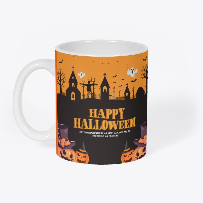 New Halloween Collection for 2023