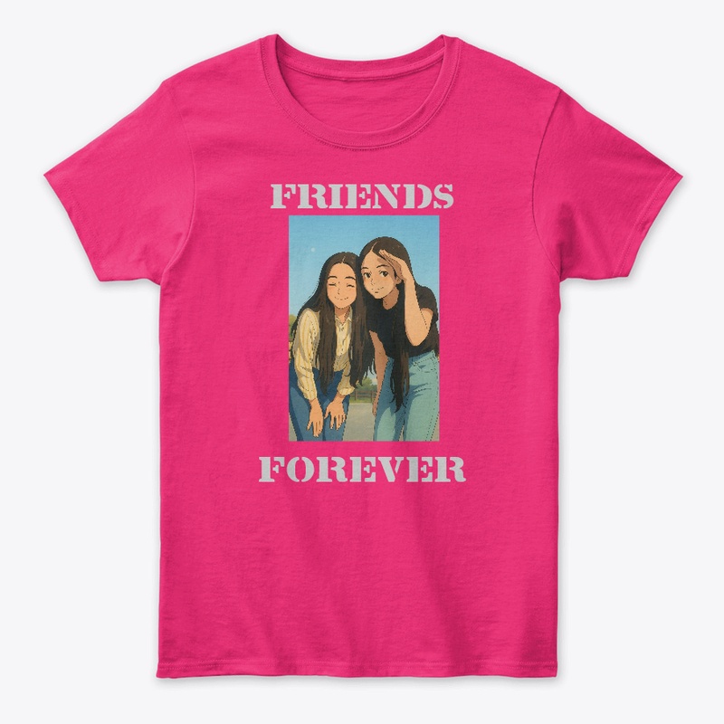 Friends Forever